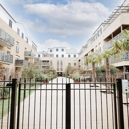 Hexa Dream Apartman Montévrain Kültér fotó