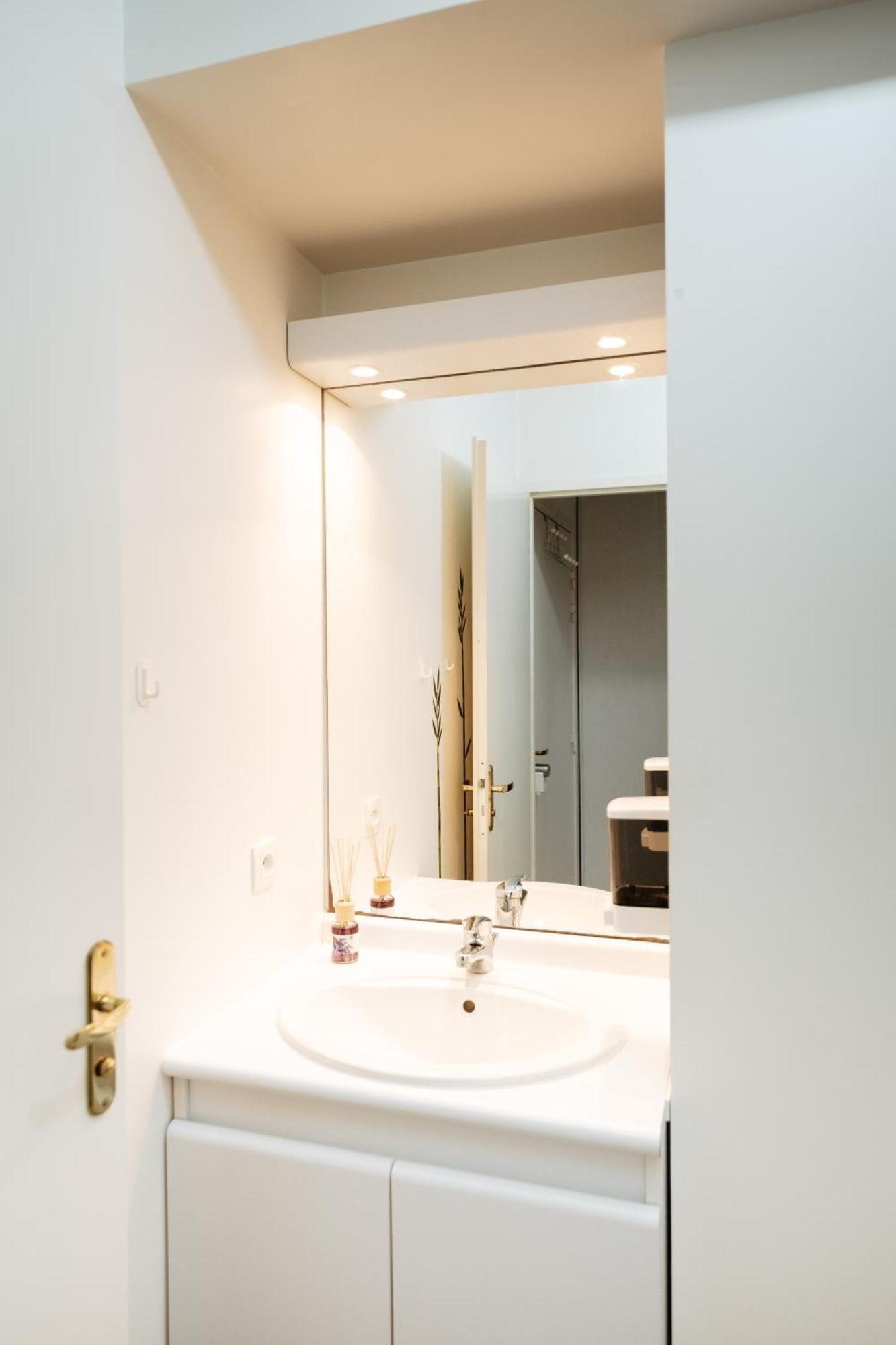 Hexa Dream Apartman Montévrain Kültér fotó