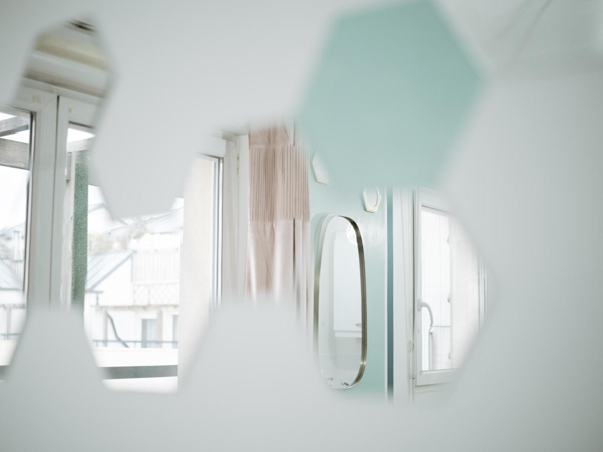 Hexa Dream Apartman Montévrain Kültér fotó