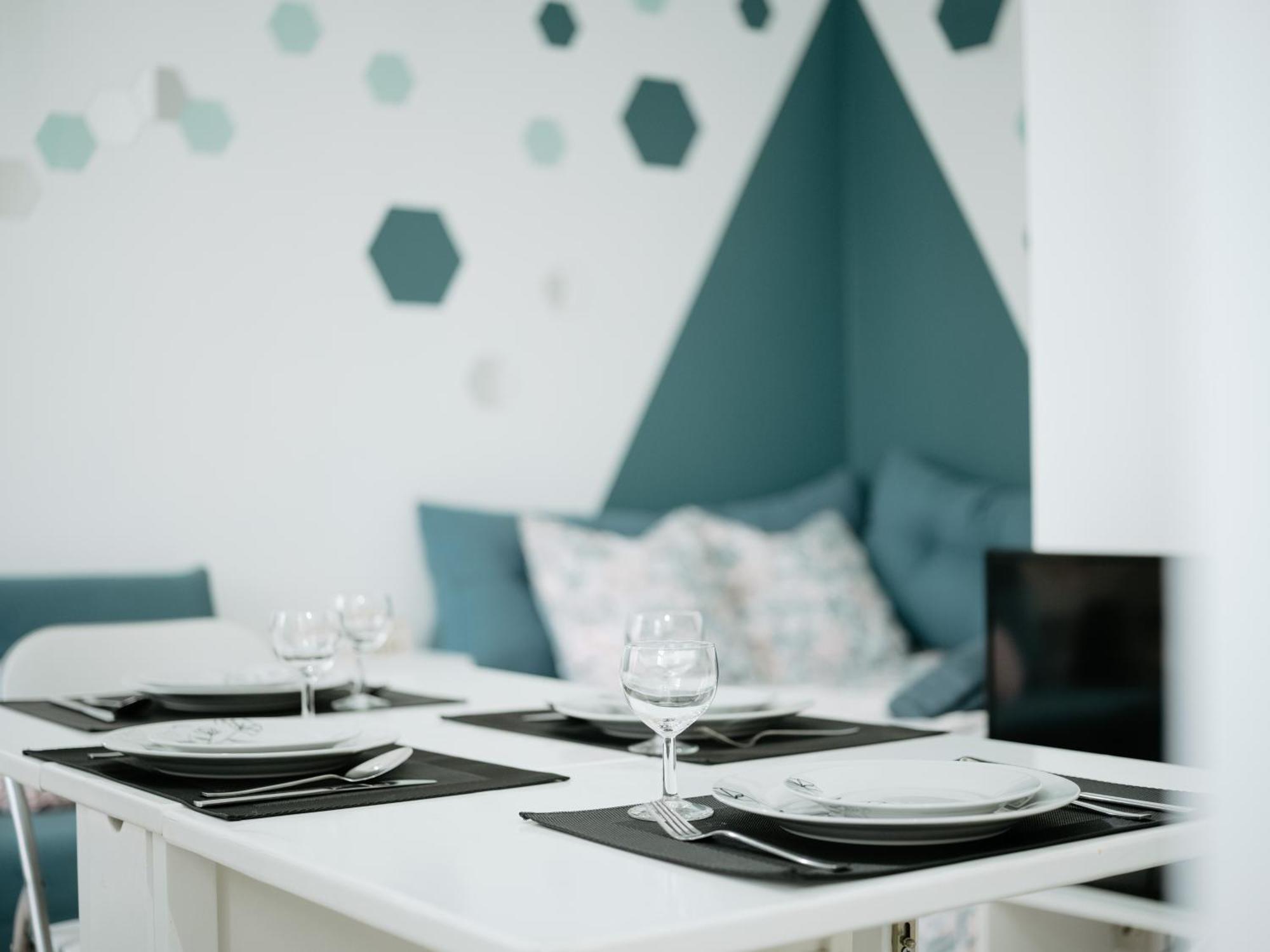Hexa Dream Apartman Montévrain Kültér fotó